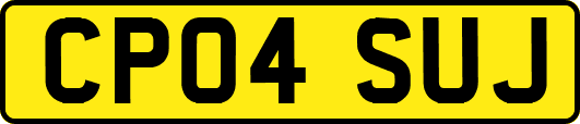 CP04SUJ