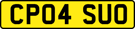 CP04SUO