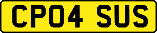 CP04SUS