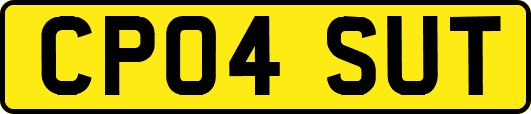 CP04SUT