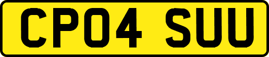 CP04SUU