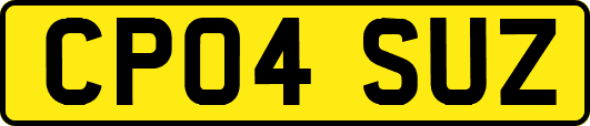 CP04SUZ
