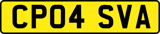 CP04SVA