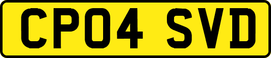 CP04SVD