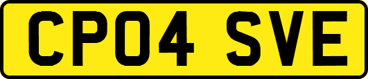 CP04SVE