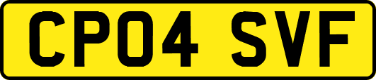 CP04SVF