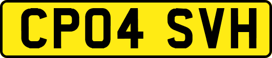 CP04SVH