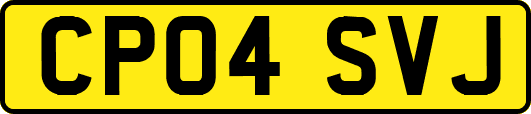 CP04SVJ