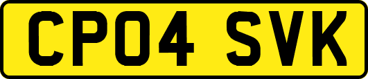 CP04SVK