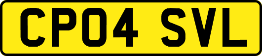 CP04SVL