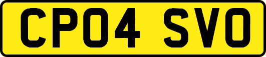 CP04SVO