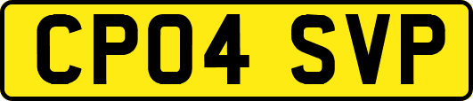 CP04SVP