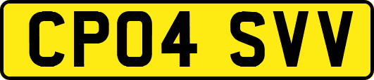 CP04SVV