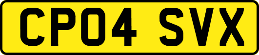 CP04SVX