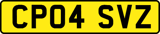 CP04SVZ