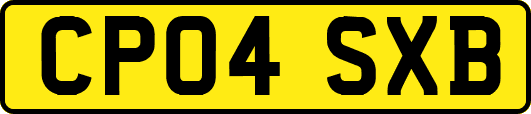 CP04SXB