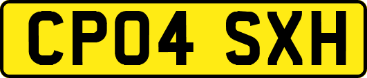 CP04SXH