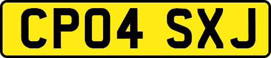 CP04SXJ