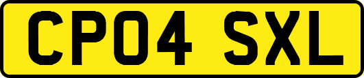 CP04SXL