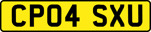 CP04SXU