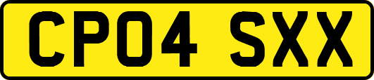 CP04SXX