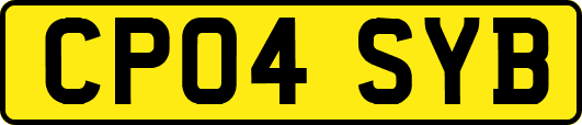 CP04SYB