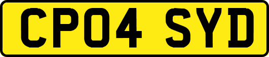 CP04SYD