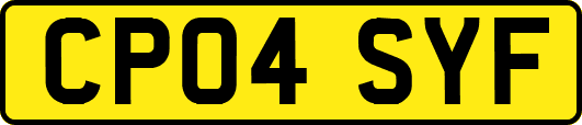 CP04SYF
