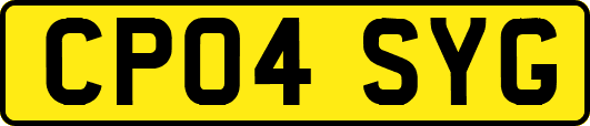 CP04SYG