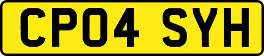 CP04SYH
