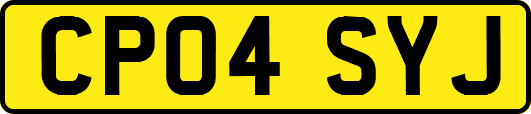 CP04SYJ