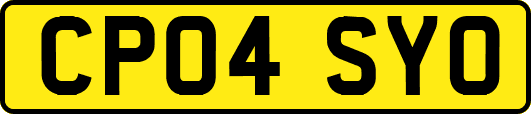 CP04SYO