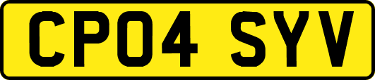 CP04SYV
