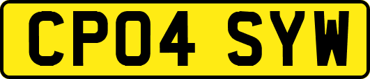 CP04SYW