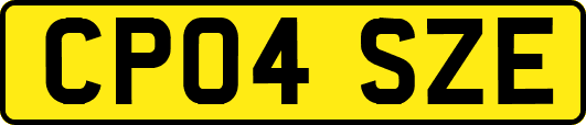 CP04SZE