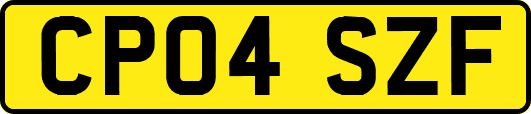 CP04SZF