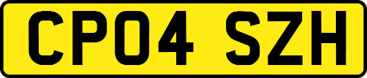 CP04SZH