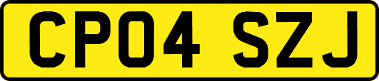 CP04SZJ
