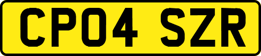 CP04SZR