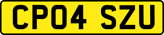 CP04SZU