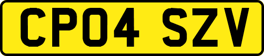 CP04SZV