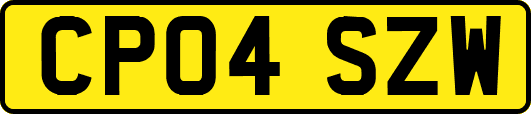 CP04SZW