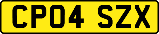 CP04SZX