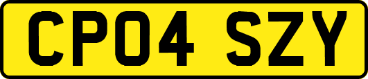 CP04SZY