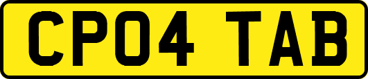 CP04TAB