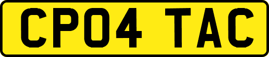 CP04TAC
