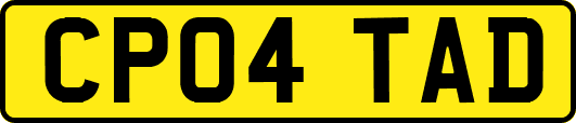CP04TAD