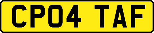 CP04TAF