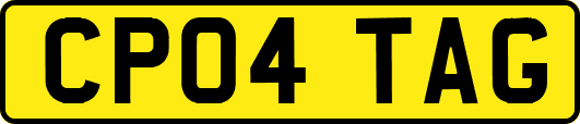 CP04TAG
