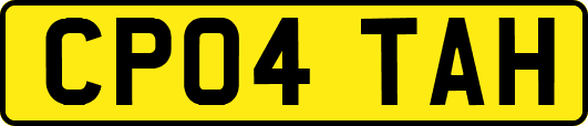 CP04TAH